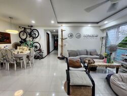 Blk 296C Skyline II @ Bukit Batok (Bukit Batok), HDB 5 Rooms #575722821